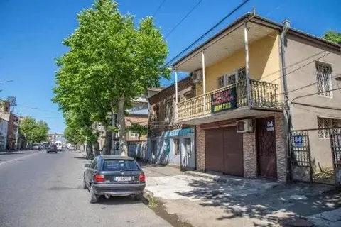 Кутаиси: Imereti Hostel