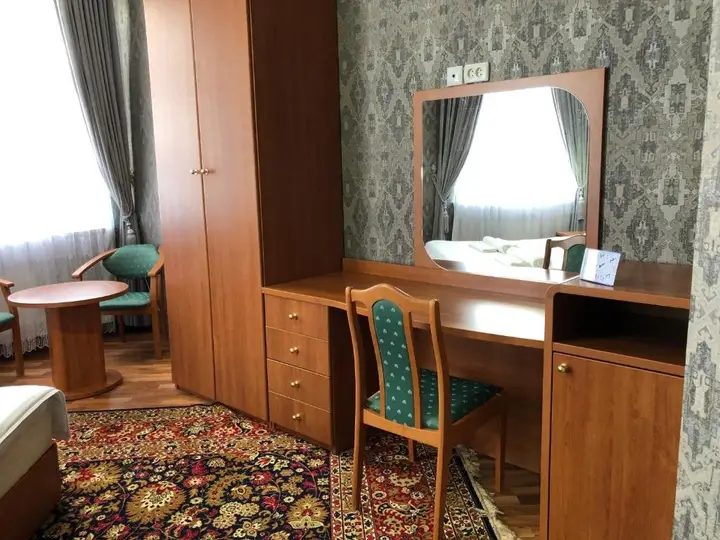 COMFORT iNN — фото 3