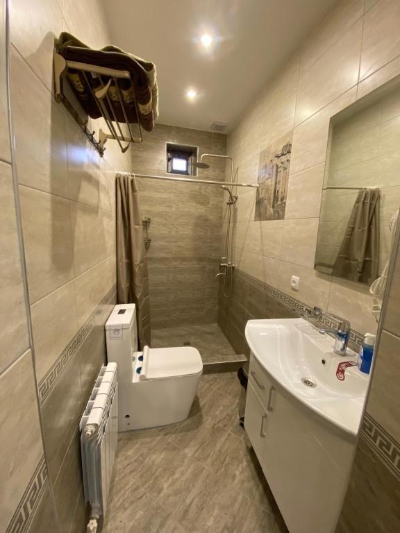 Самарканд: Comfort House