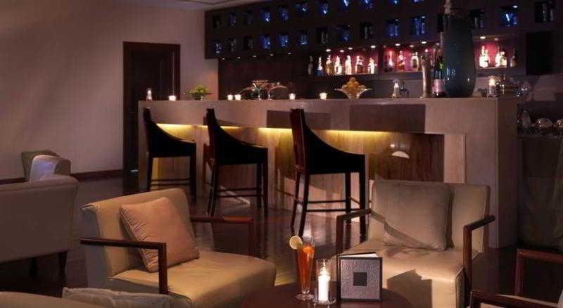 Дибба: Hotel Jal Fujairah