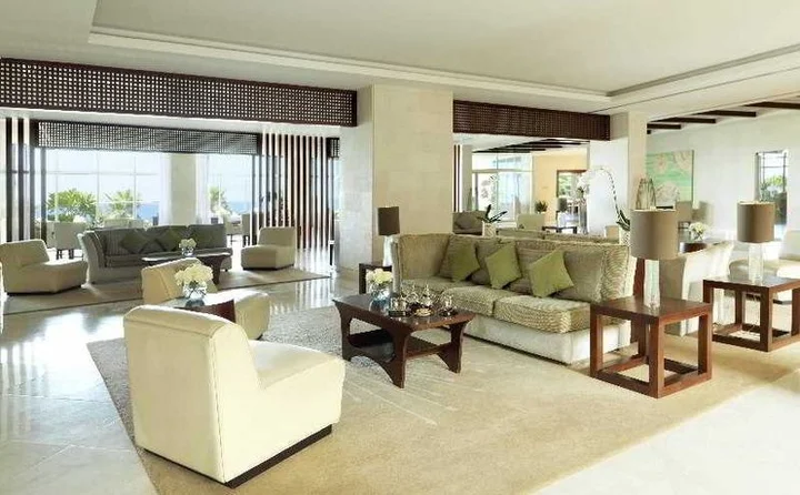 Дибба: Hotel Jal Fujairah