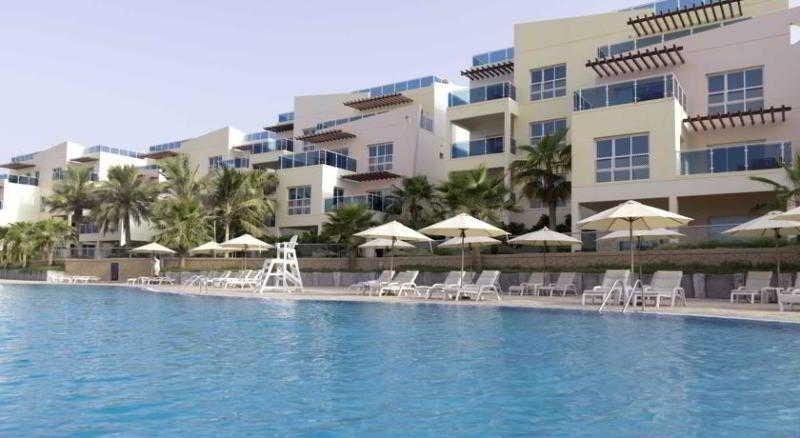 Дибба: Hotel Jal Fujairah