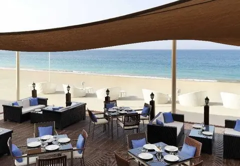 Дибба: Hotel Jal Fujairah