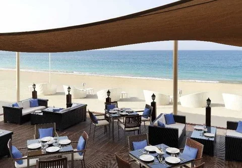 Дибба: Hotel Jal Fujairah