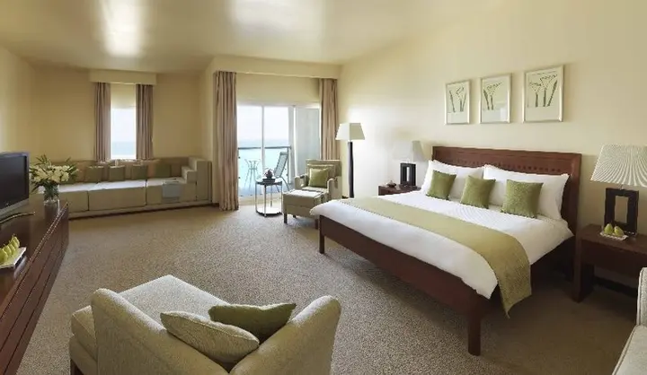 Дибба: Hotel Jal Fujairah