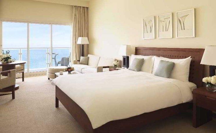 Дибба: Hotel Jal Fujairah