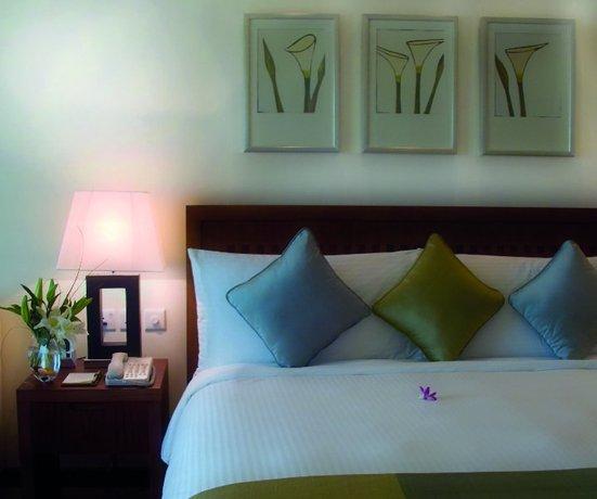 Дибба: Hotel Jal Fujairah