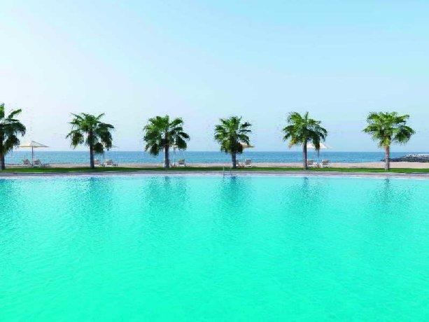 Дибба: Hotel Jal Fujairah