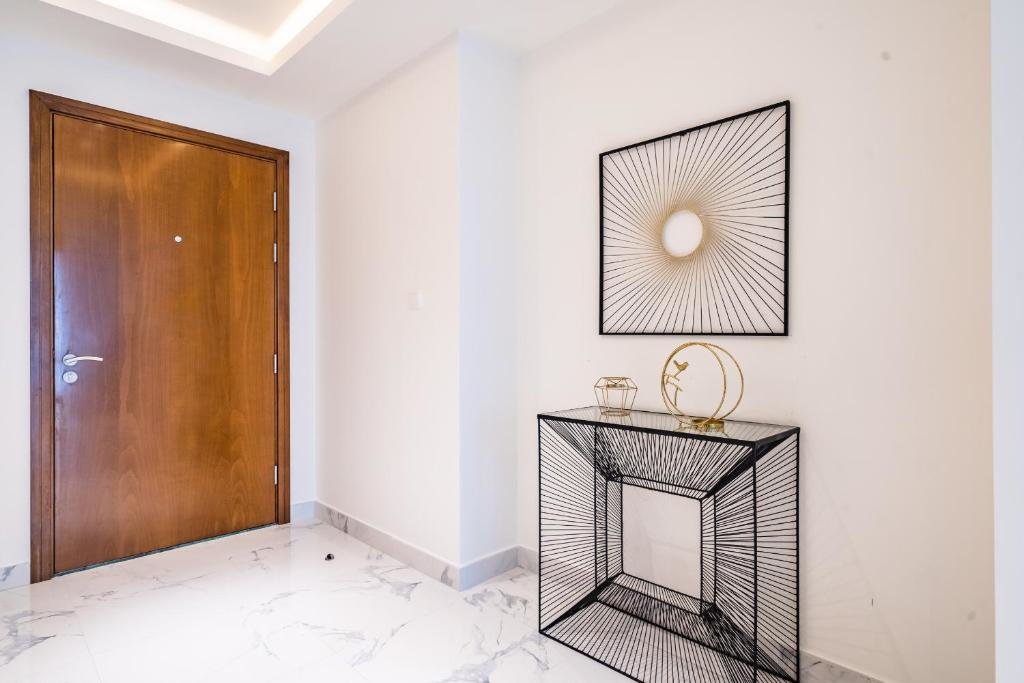 Дубай: Primestay - Al Habtoor City Amna