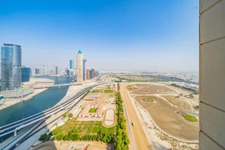 Дубай: Primestay - Al Habtoor City Amna