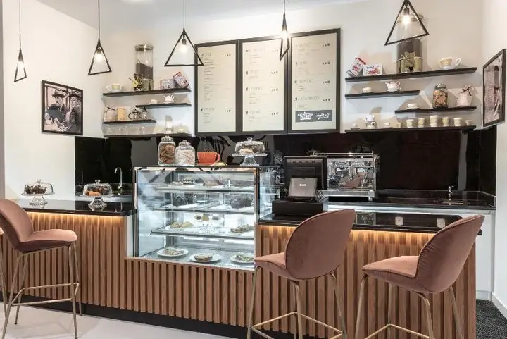 Leva Hotel and Suites Mazaya Centre — фото 1