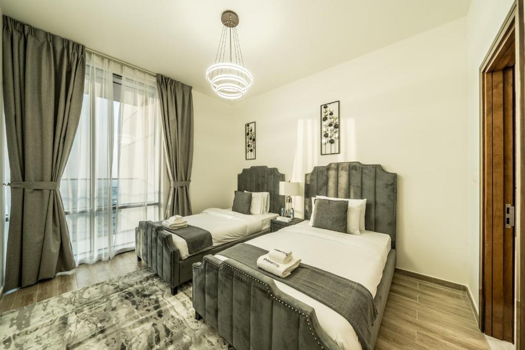 Дубай: Primestay - Al Habtoor City Two Bedroom