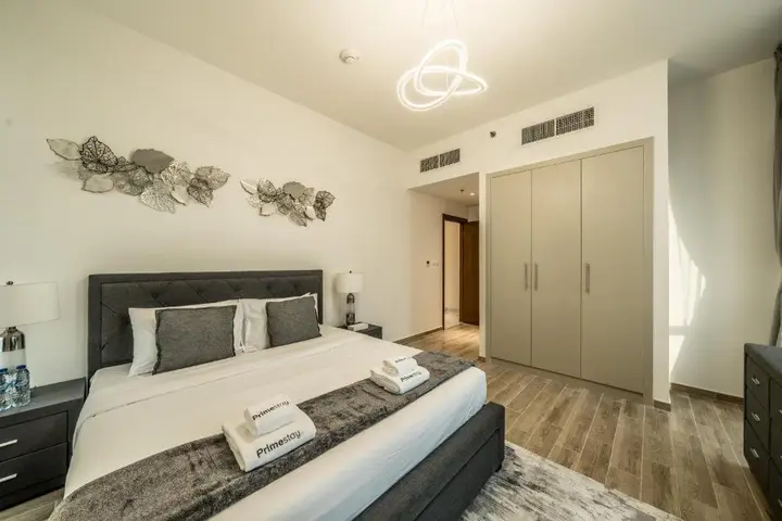 Primestay - Al Habtoor City Two Bedroom — фото 4