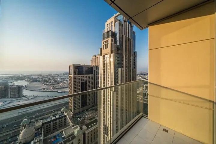 Primestay - Al Habtoor City Two Bedroom — фото 3