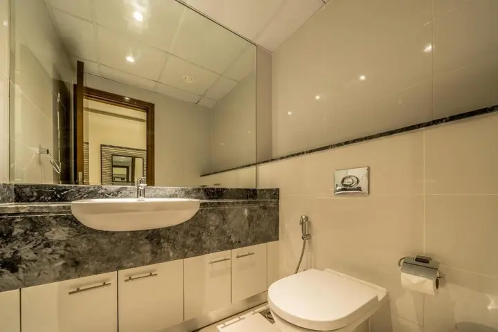 Primestay - Al Habtoor City Two Bedroom — фото 2