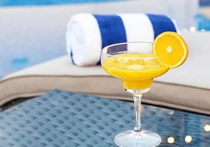 Дубай: Leva Hotel and Suites, Opposite Downtown