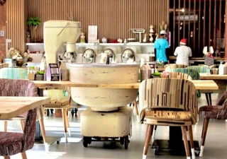 Дубай: Leva Hotel and Suites, Opposite Downtown