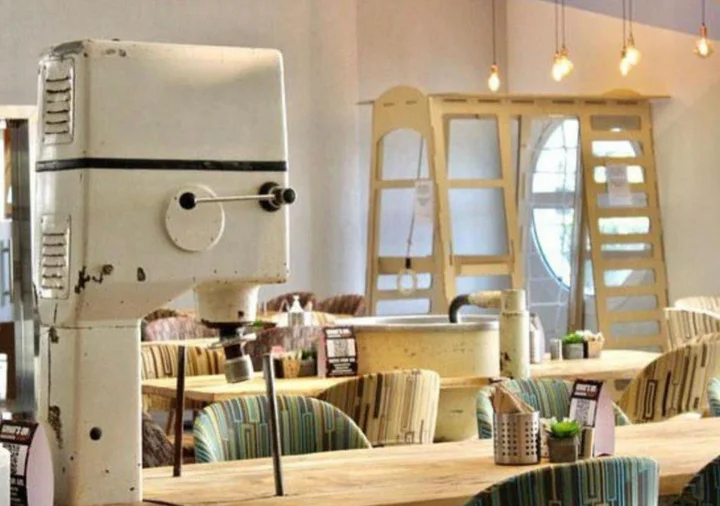 Дубай: Leva Hotel and Suites, Opposite Downtown