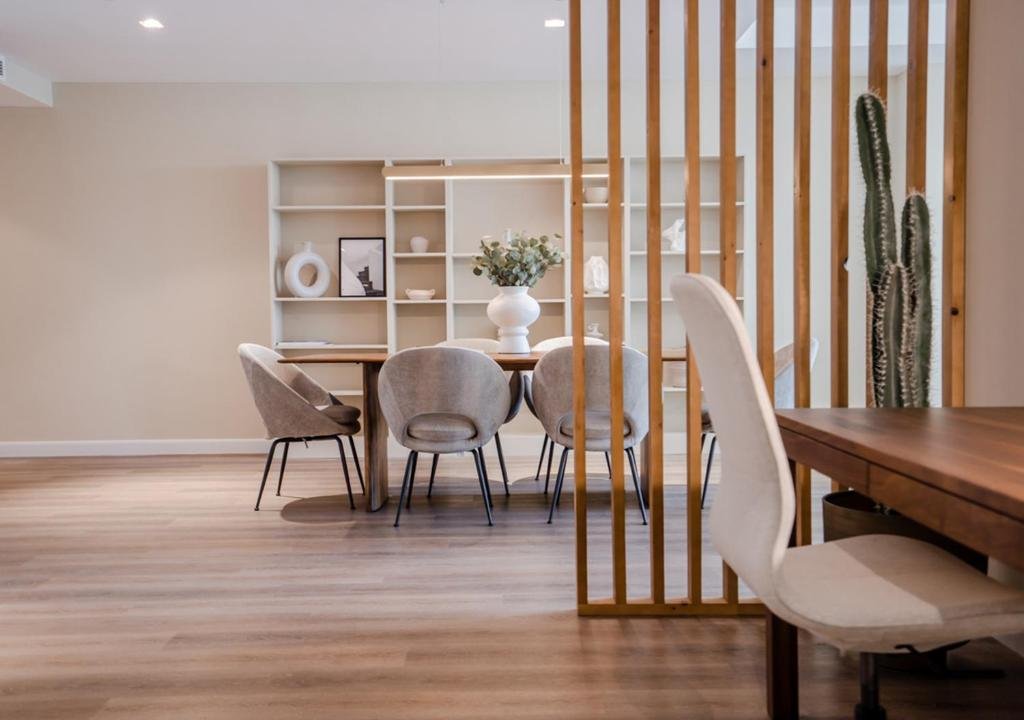 Дубай: Nasma Luxury Stays - Limestone House