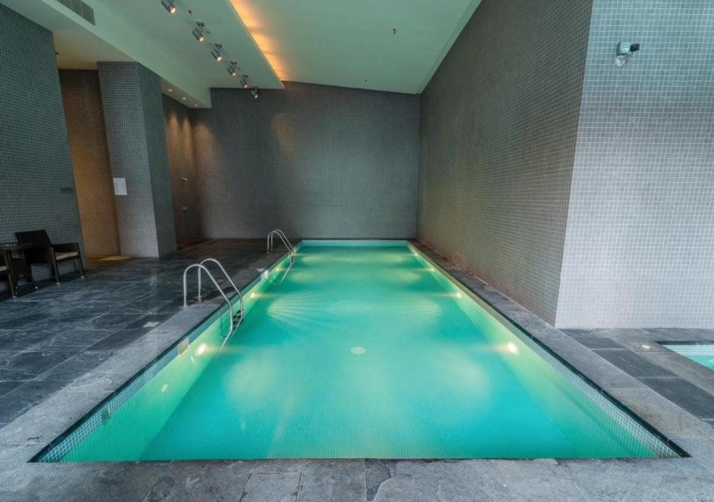 Дубай: Nasma Luxury Stays - Limestone House
