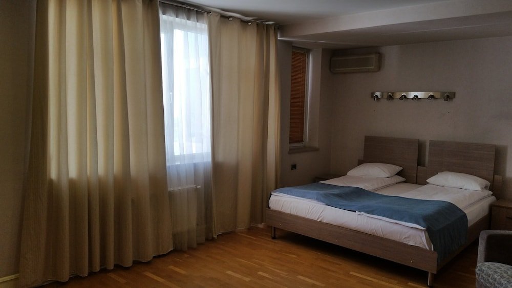 Баку: Отель Baku Sea View