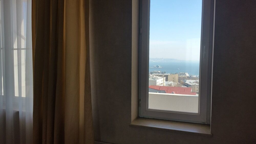 Баку: Отель Baku Sea View