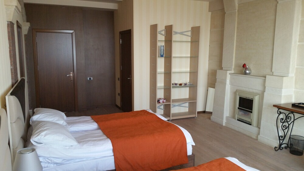 Баку: Отель Baku Sea View