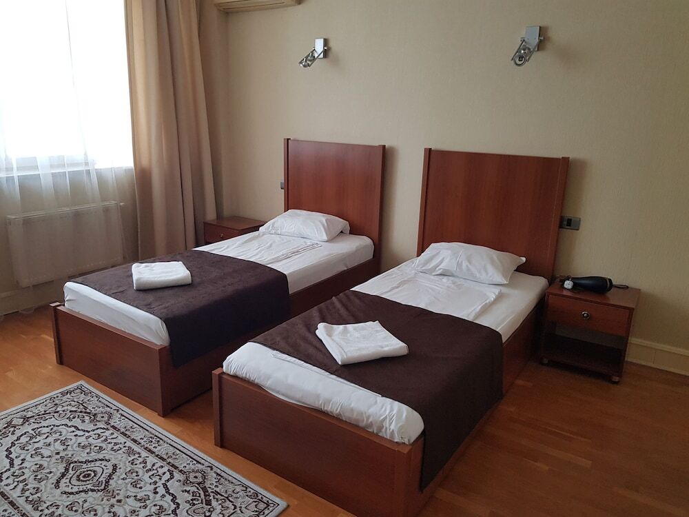 Баку: Отель Baku Sea View
