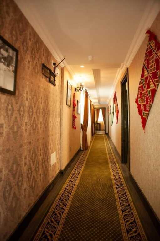 Баку: Отель D&J Old City