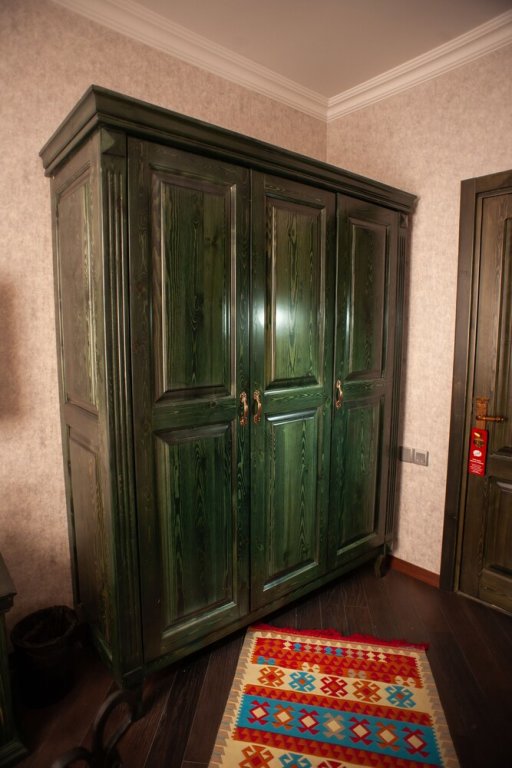 Баку: Отель D&J Old City