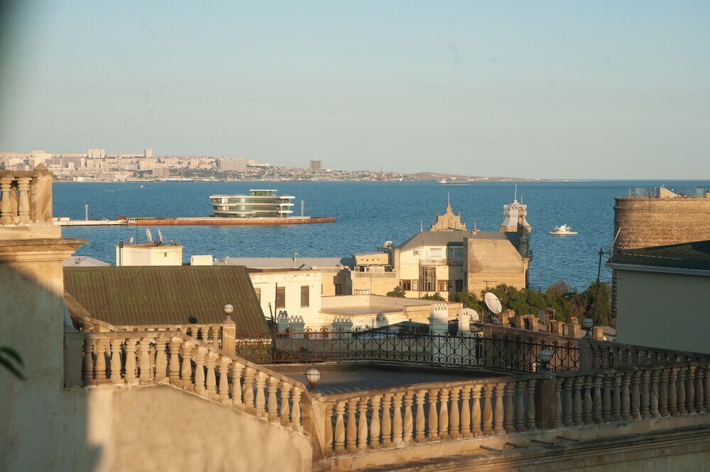 Баку: Отель D&J Old City