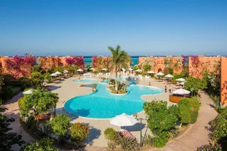 Марса Алам: Veraclub Emerald Lagoon