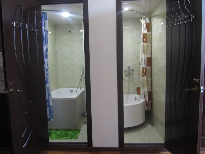 Ташкент: Hostel House