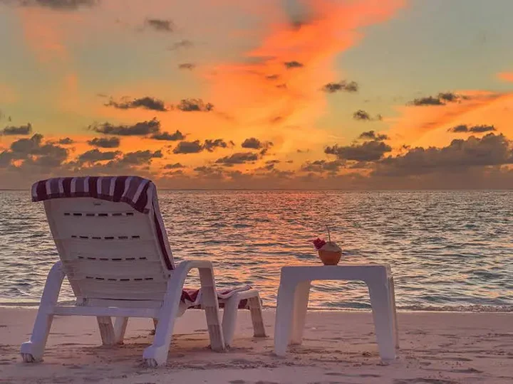 Атолл Дхаалу: Kudahuvadhoo Hostel
