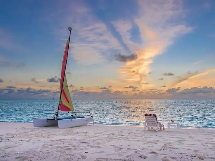 Атолл Дхаалу: Kudahuvadhoo Hostel