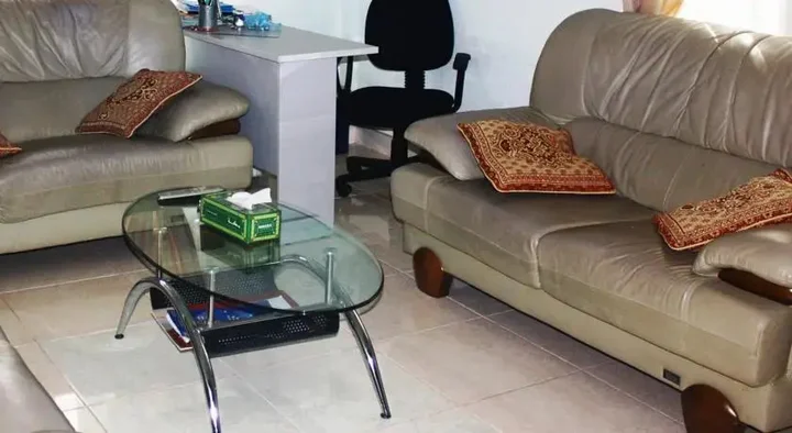 Атолл Дхаалу: Kudahuvadhoo Hostel
