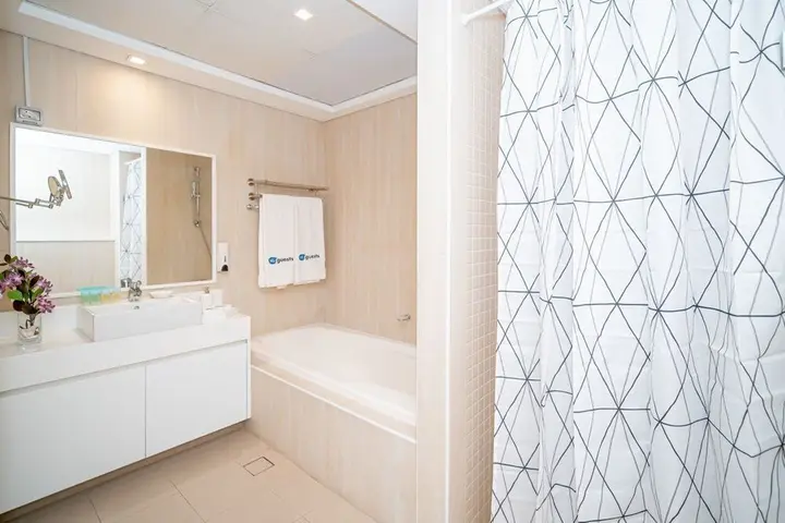 Дубай: HiGuests Vacation Homes - Al Bateen