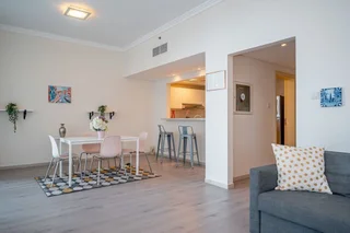 Дубай: HiGuests Vacation Homes - Al Bateen