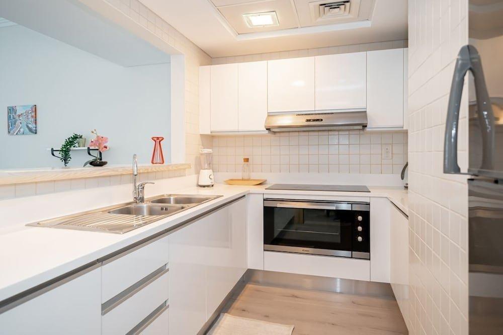 Дубай: HiGuests Vacation Homes - Al Bateen