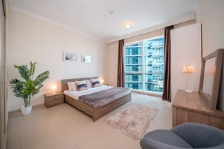 Дубай: HiGuests Vacation Homes - Al Bateen