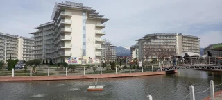 Сочи: Сочи Парк Отель SochiParkHotel