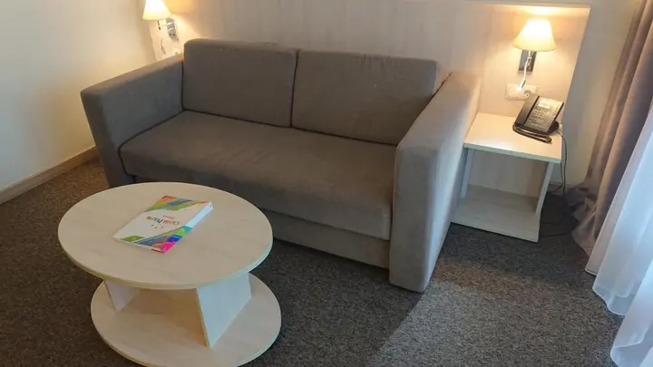 Сочи: Сочи Парк Отель SochiParkHotel