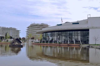 Сочи: Сочи Парк Отель SochiParkHotel