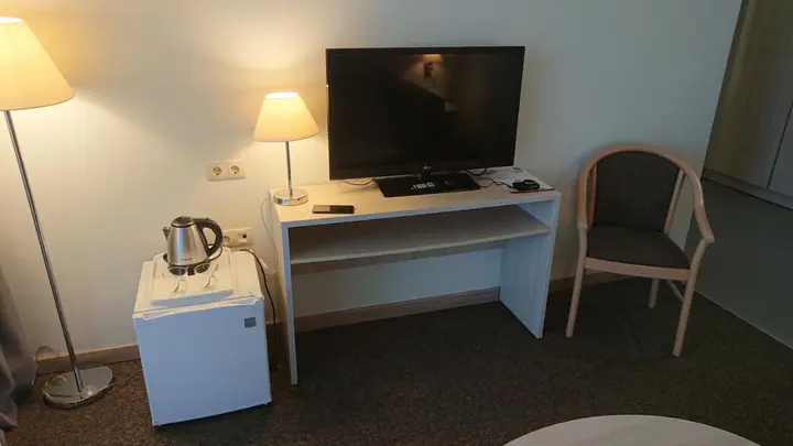 Сочи: Сочи Парк Отель SochiParkHotel