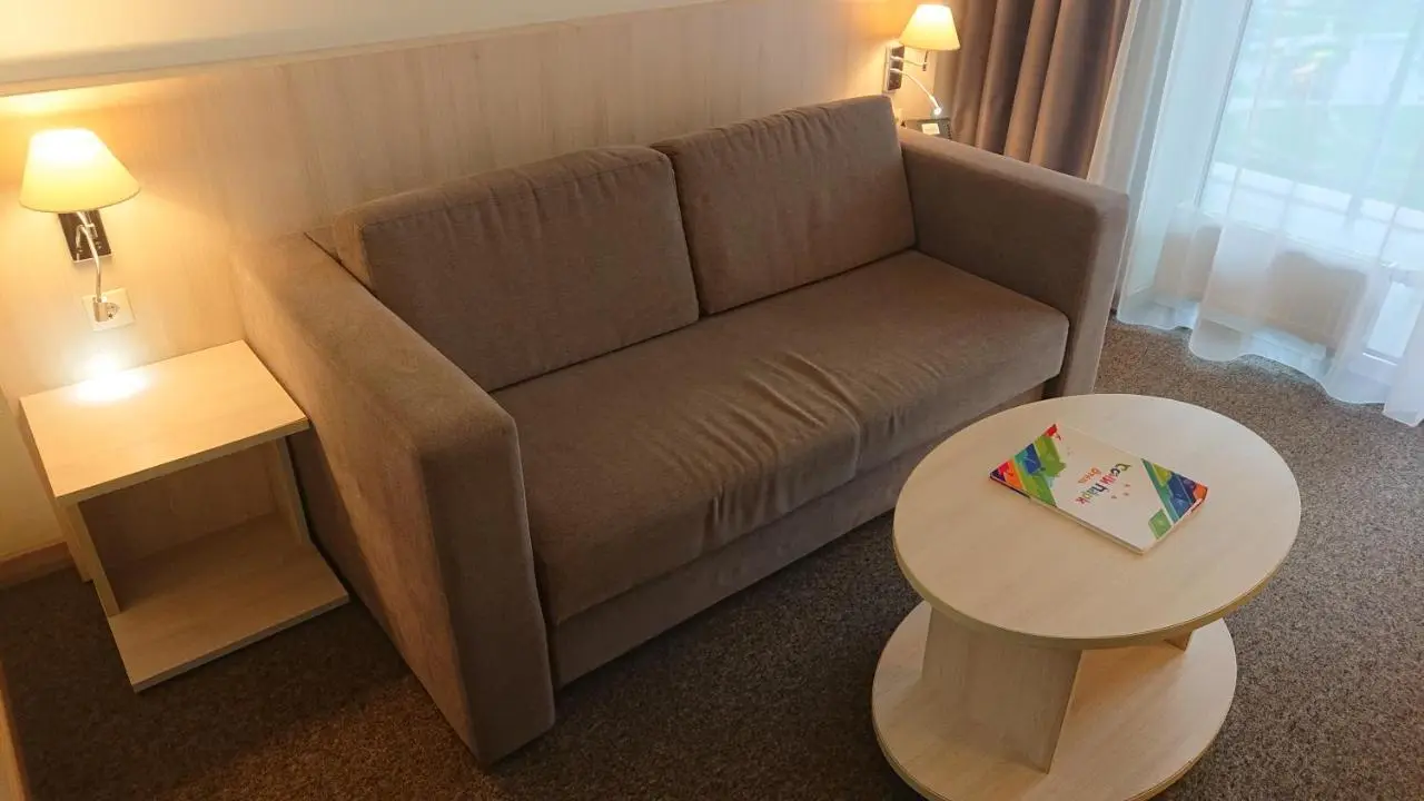 Сочи: Сочи Парк Отель SochiParkHotel