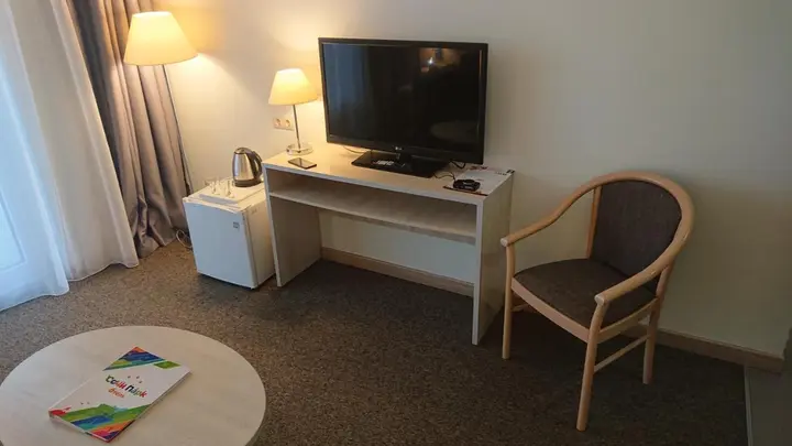 Сочи: Сочи Парк Отель SochiParkHotel