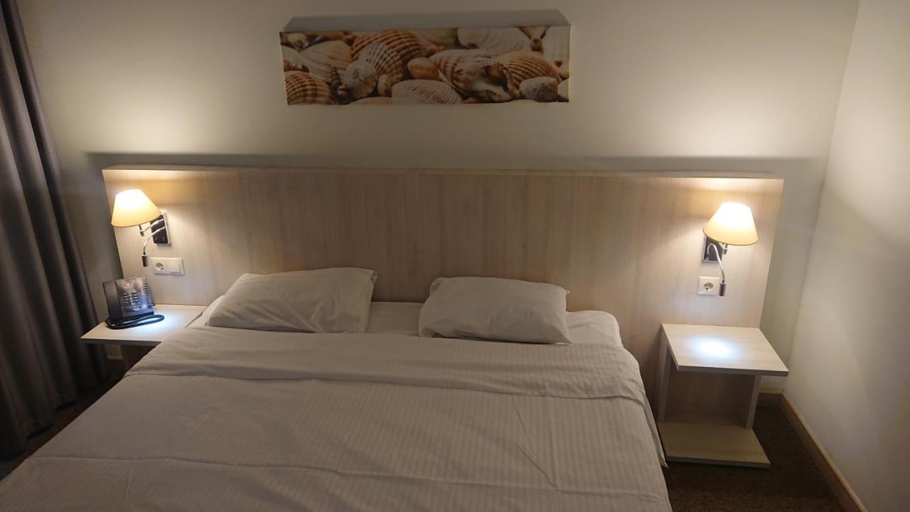 Сочи: Сочи Парк Отель SochiParkHotel