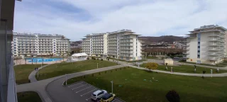 Сочи: Сочи Парк Отель SochiParkHotel
