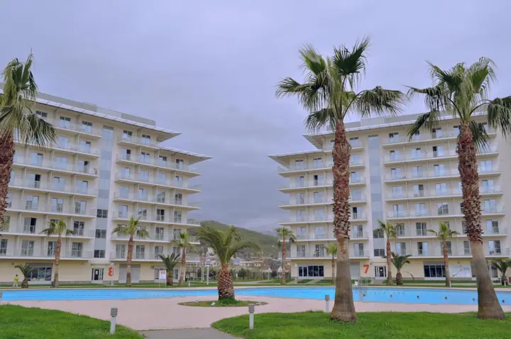 Сочи: Сочи Парк Отель SochiParkHotel