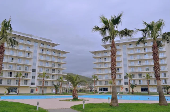 Сочи: Сочи Парк Отель SochiParkHotel